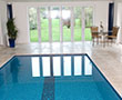 Patio Door Visofold 4000